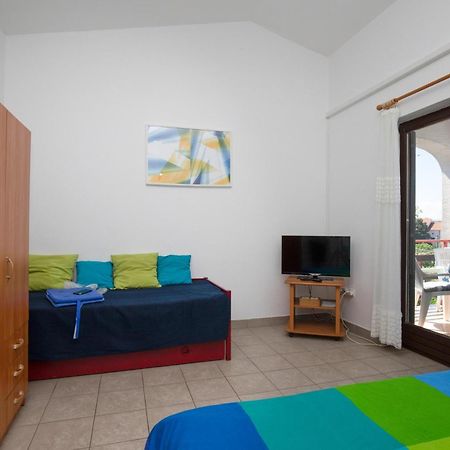 Apartments Brankica Island - Happy Rentals Vantacici Dış mekan fotoğraf
