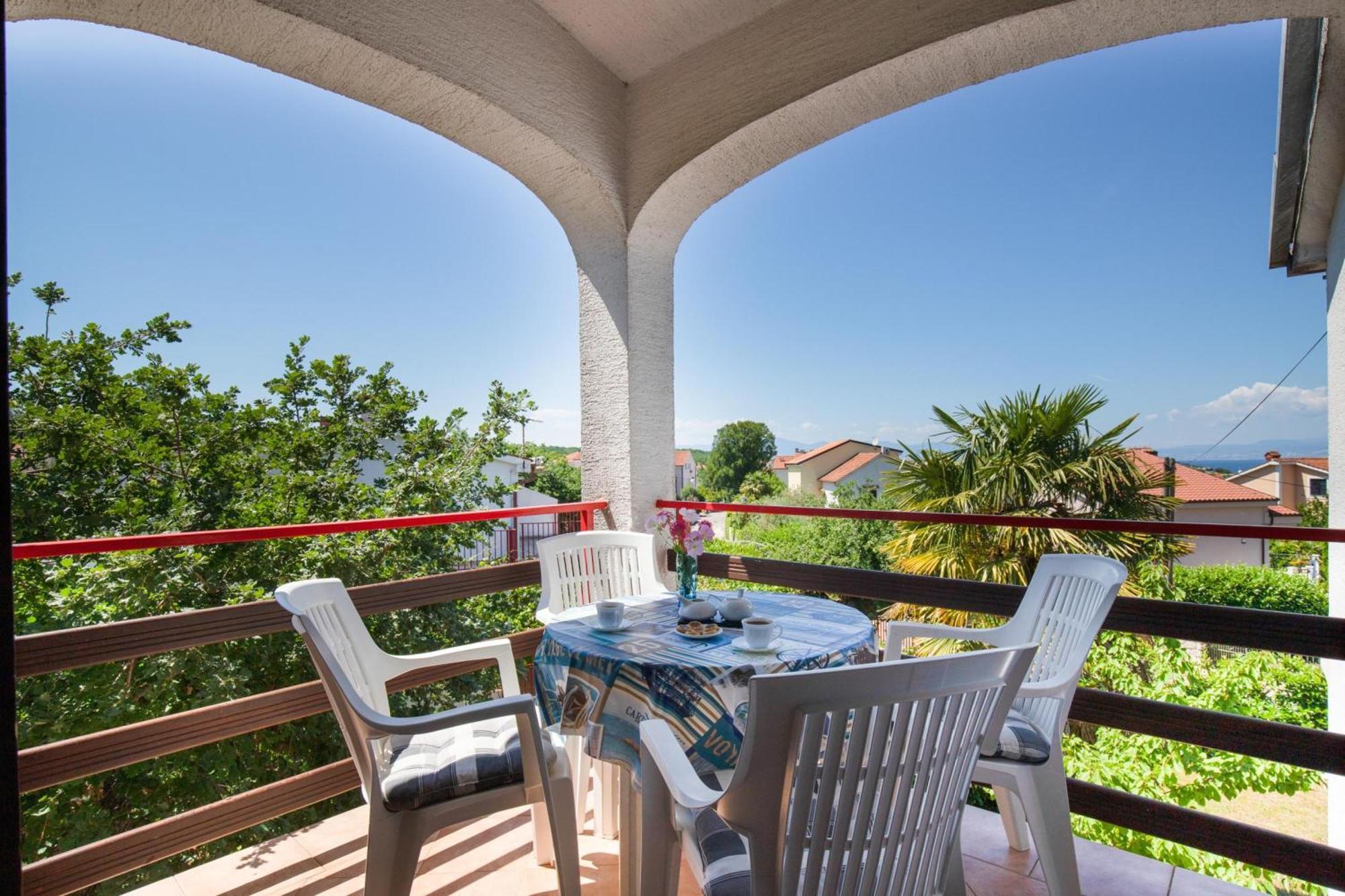 Apartments Brankica Island - Happy Rentals Vantacici Dış mekan fotoğraf