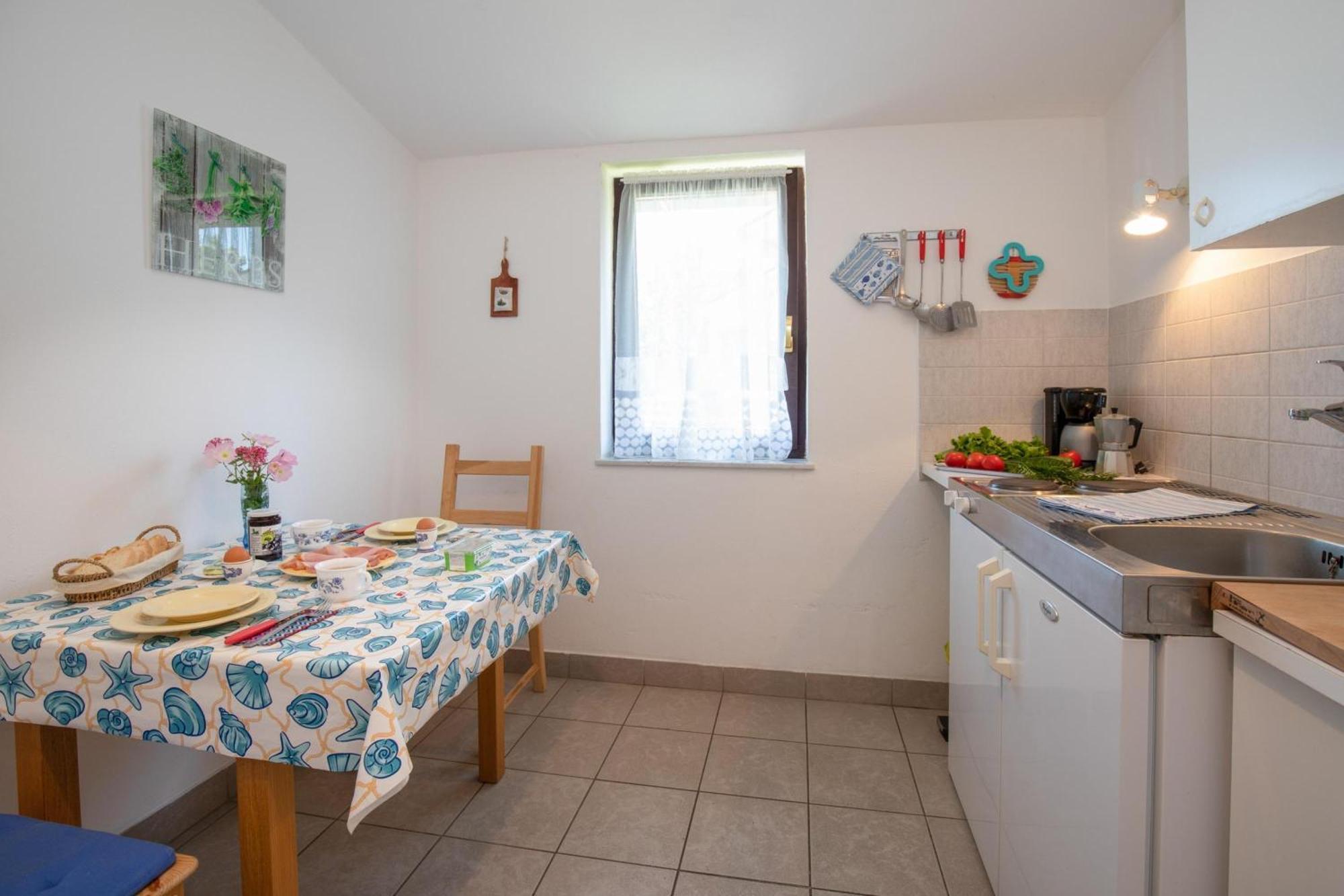 Apartments Brankica Island - Happy Rentals Vantacici Dış mekan fotoğraf