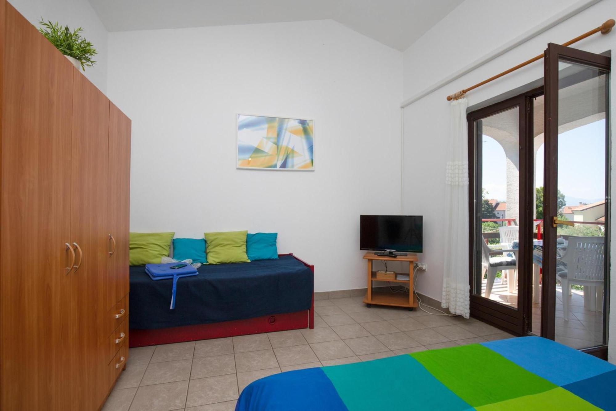 Apartments Brankica Island - Happy Rentals Vantacici Dış mekan fotoğraf