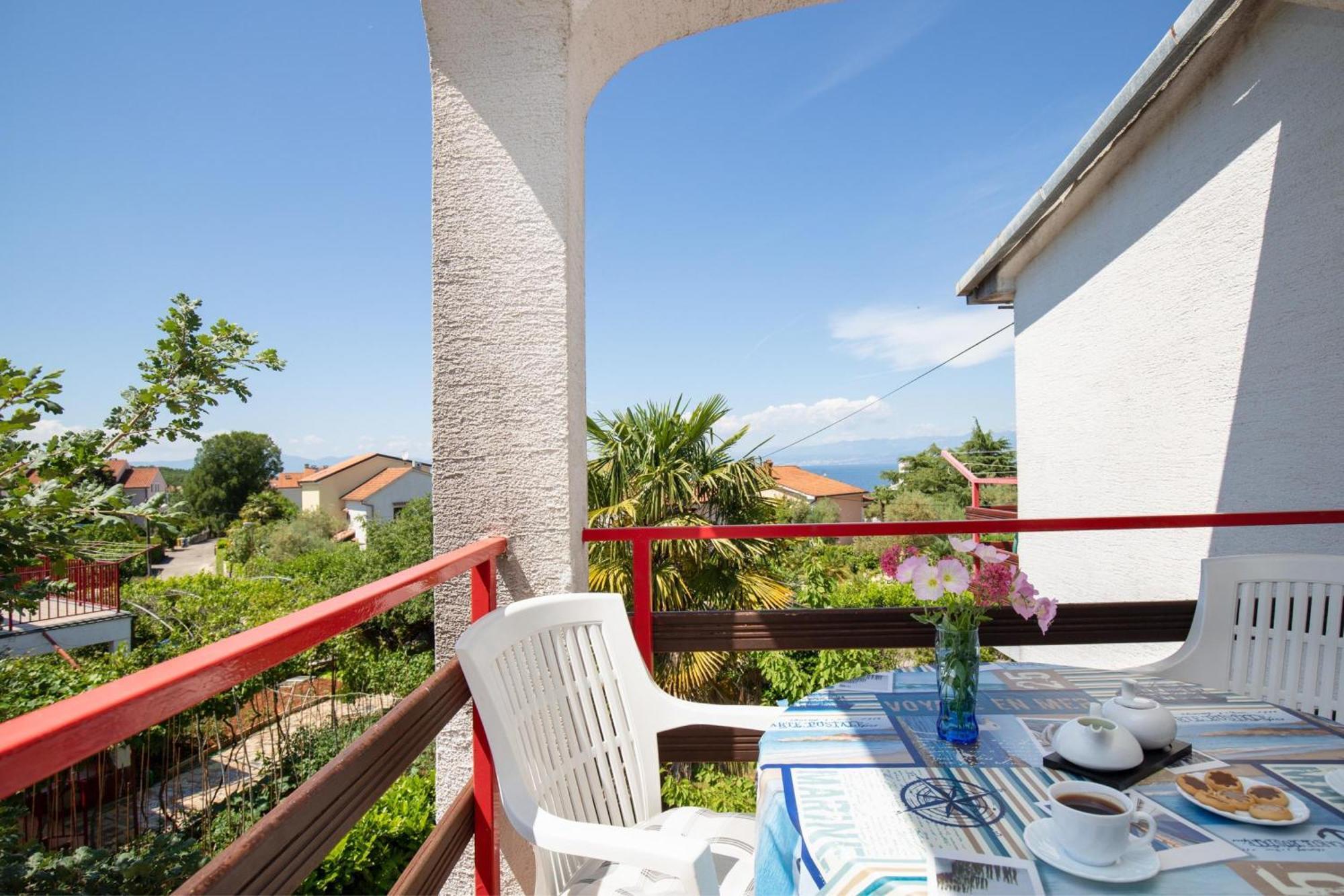 Apartments Brankica Island - Happy Rentals Vantacici Dış mekan fotoğraf