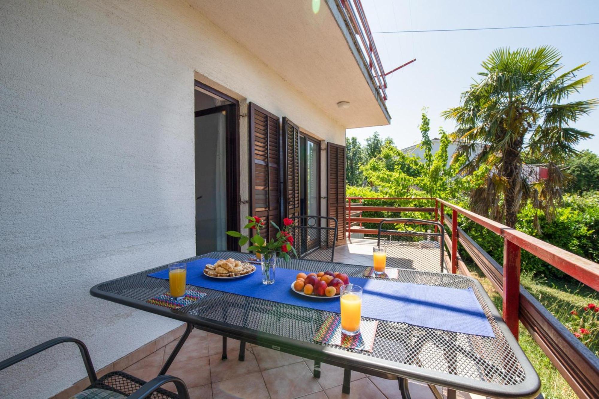 Apartments Brankica Island - Happy Rentals Vantacici Dış mekan fotoğraf