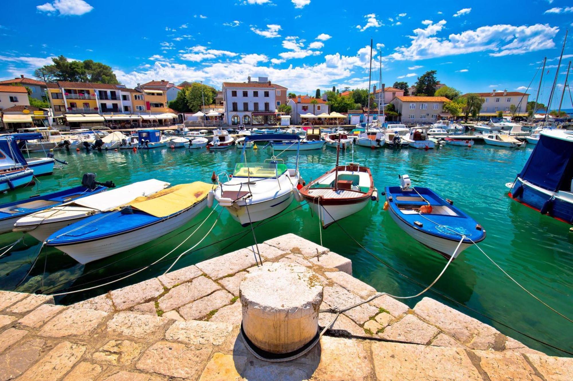 Apartments Brankica Island - Happy Rentals Vantacici Dış mekan fotoğraf