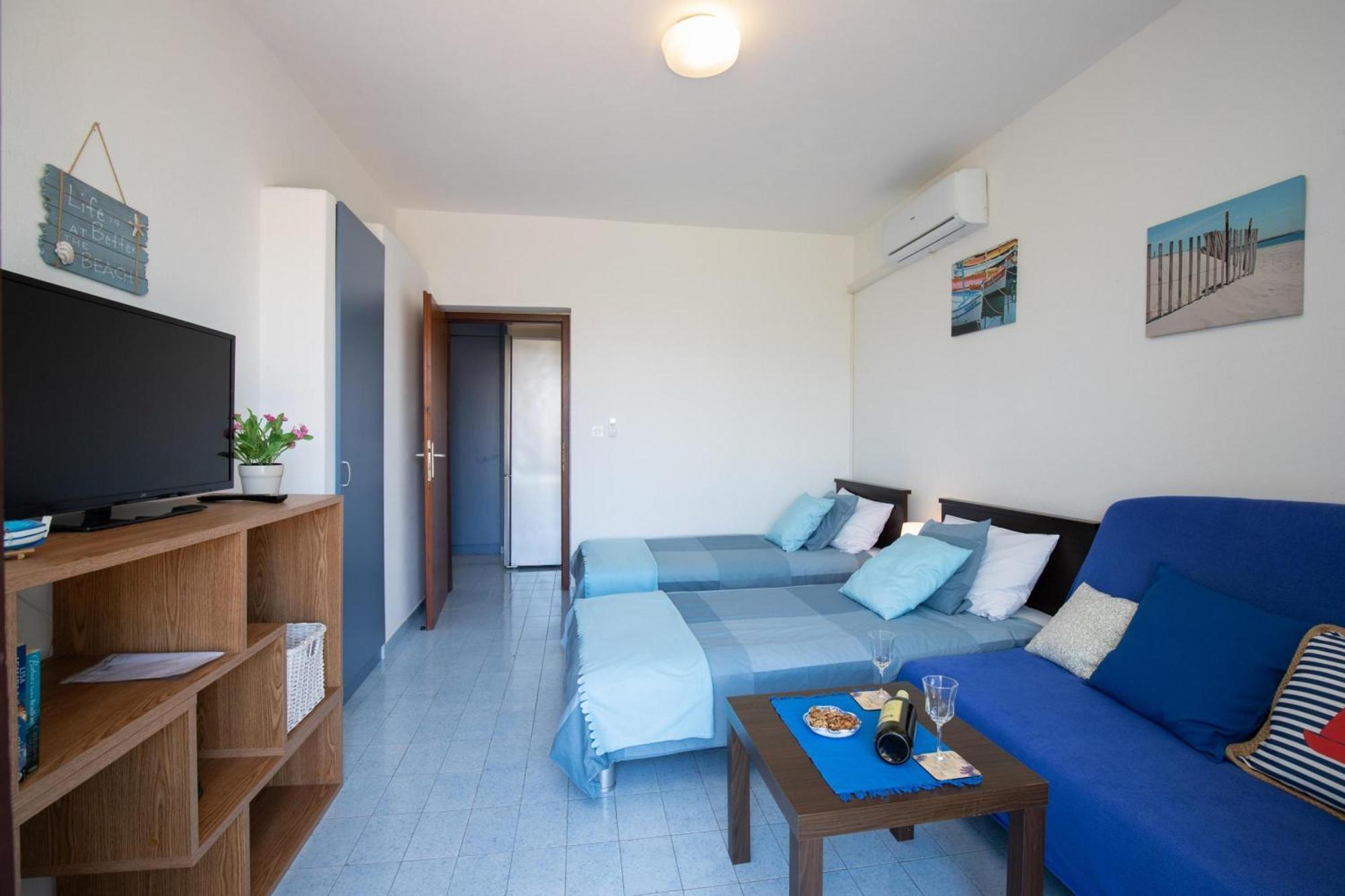Apartments Brankica Island - Happy Rentals Vantacici Dış mekan fotoğraf