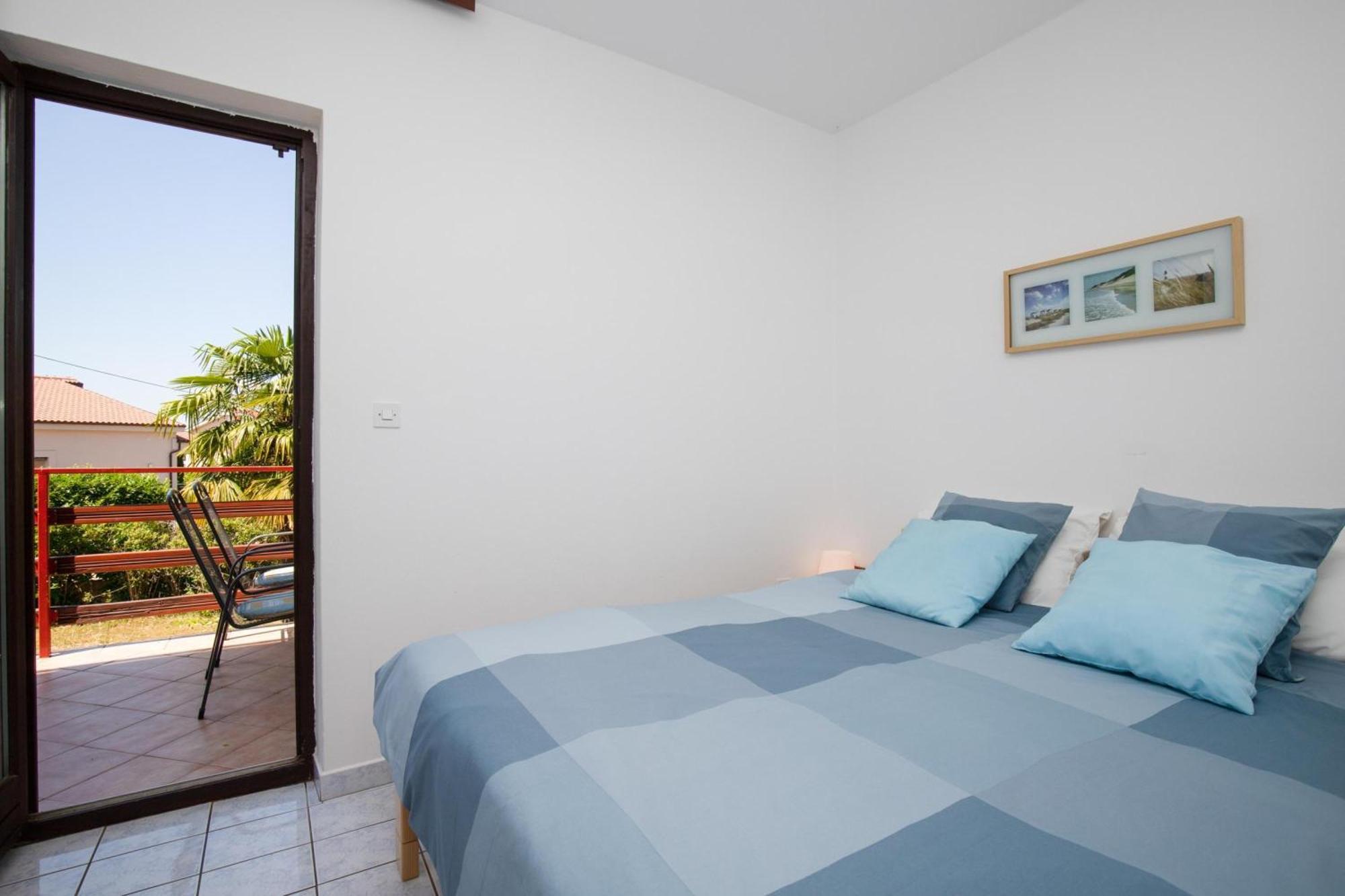 Apartments Brankica Island - Happy Rentals Vantacici Dış mekan fotoğraf