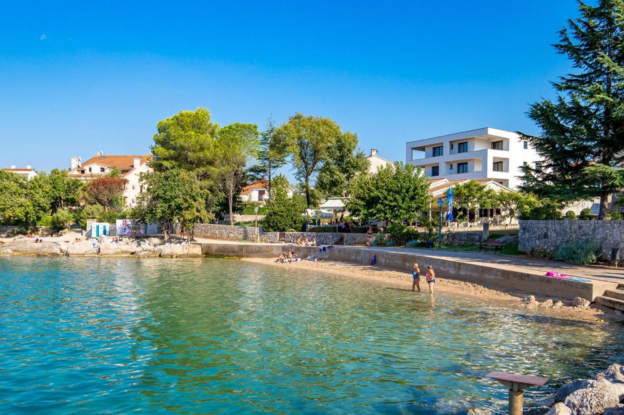 Apartments Brankica Island - Happy Rentals Vantacici Dış mekan fotoğraf