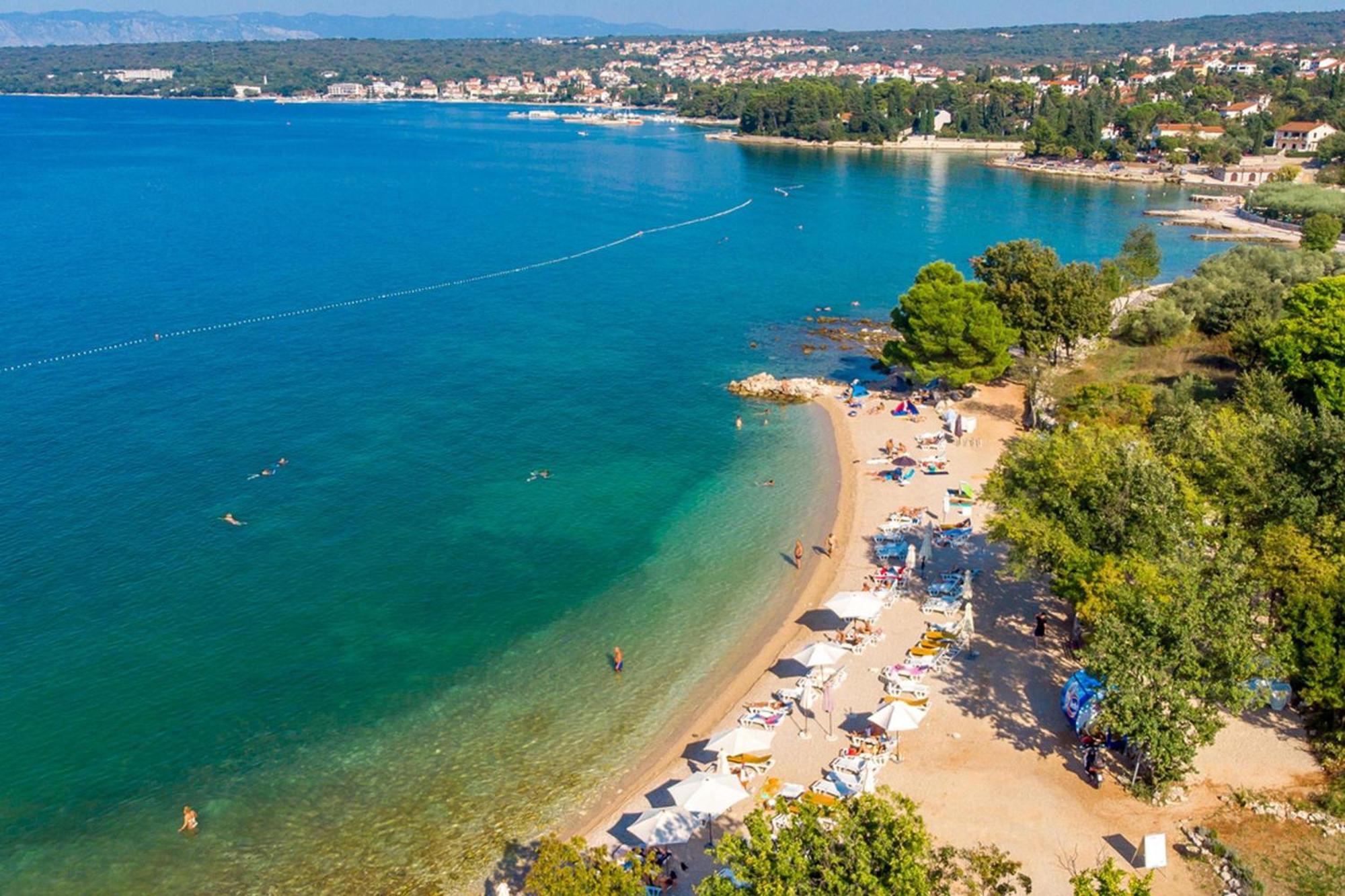Apartments Brankica Island - Happy Rentals Vantacici Dış mekan fotoğraf