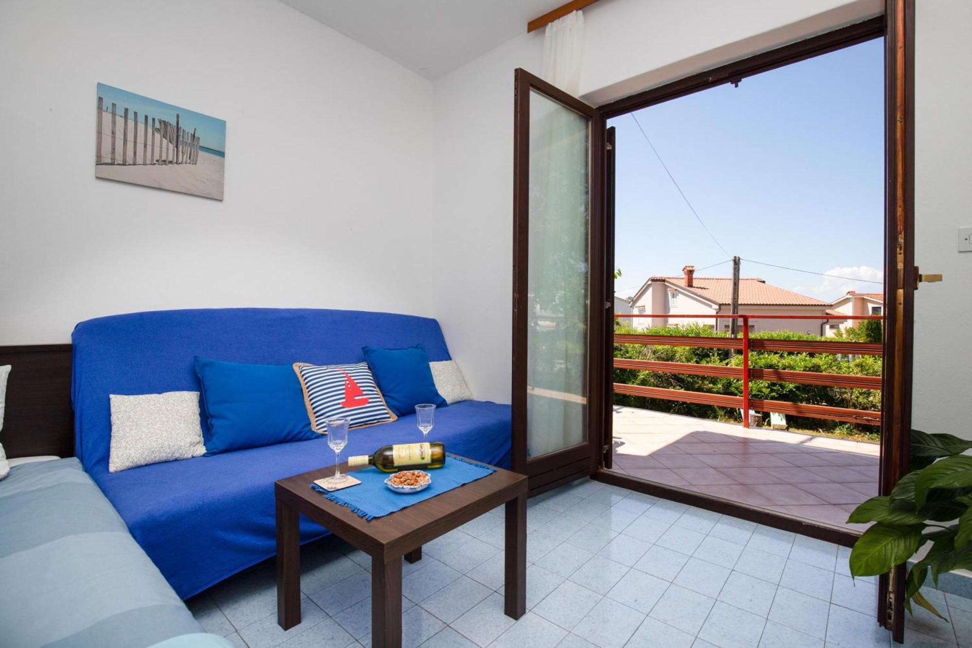Apartments Brankica Island - Happy Rentals Vantacici Dış mekan fotoğraf